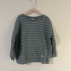 Zara Crewneck